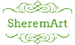 SheremArt Acorn Dreams